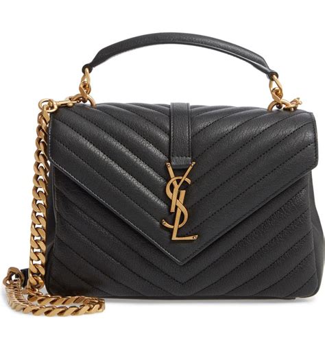 nordstrom ysl handbags|handbag ysl original.